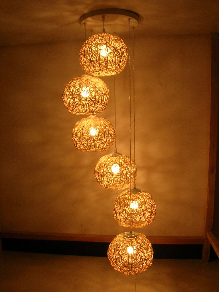 decorative lights 11