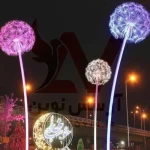 المان شهری قاصدک