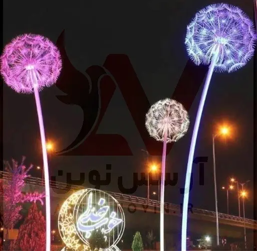 المان نوری قاصدک 15 المان شهری قاصدک